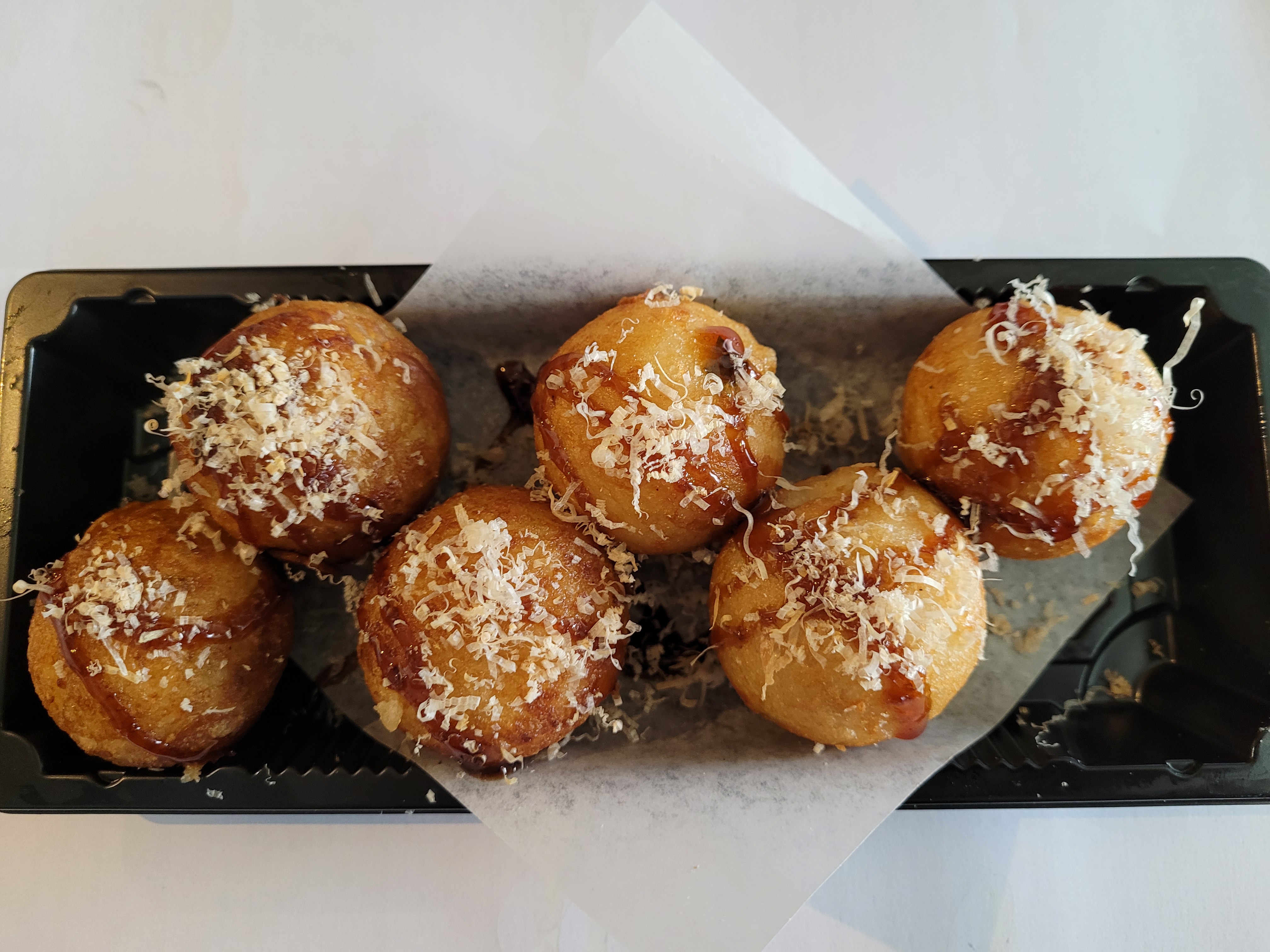 Takoyaki